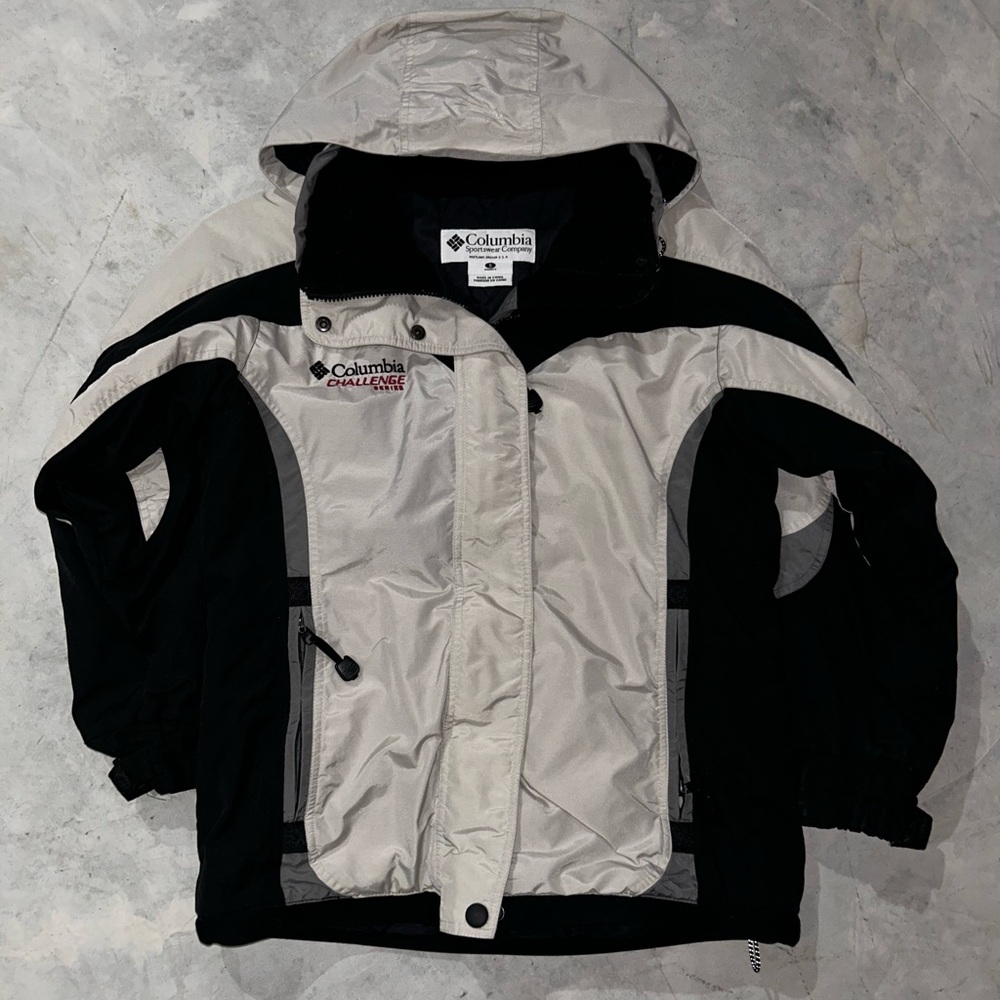 Columbia Jacket